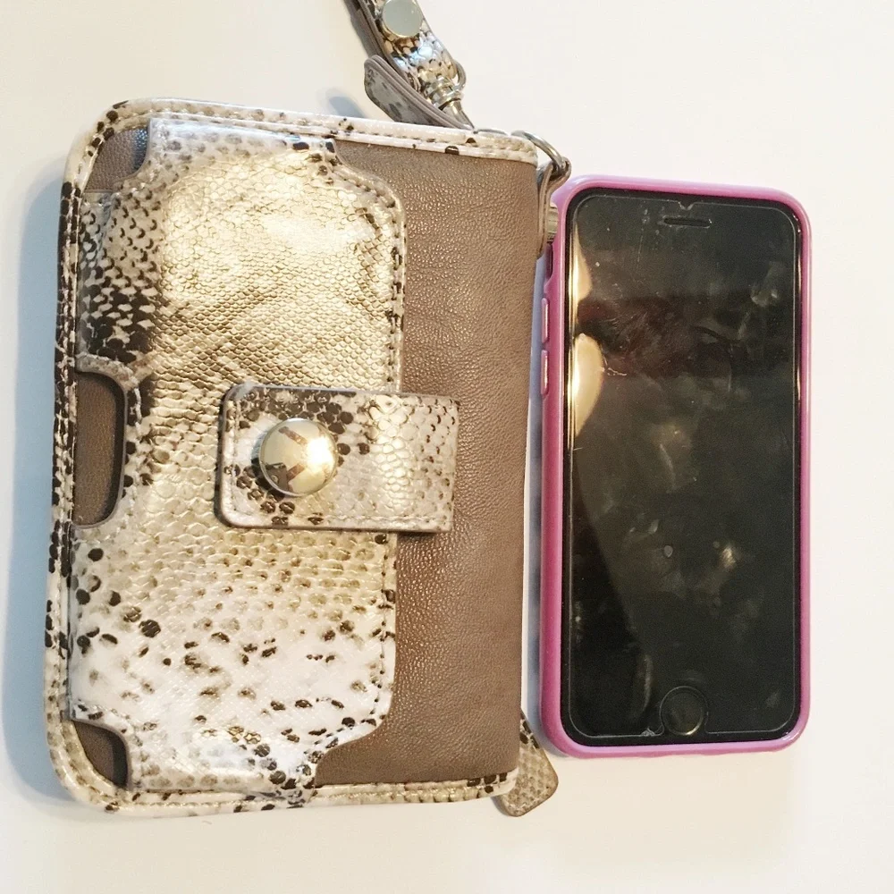 5/28 WALLET